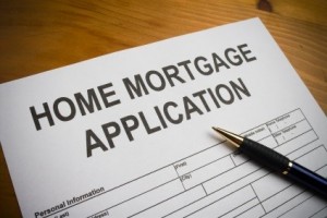Home Mortgage Applications