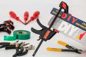 DIY tools for fixer upper homes