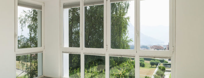 Open House Clean Windows